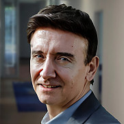 Damir Mioc<br />