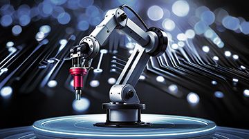 IT & OT: Praxisforum für die Produktion 


