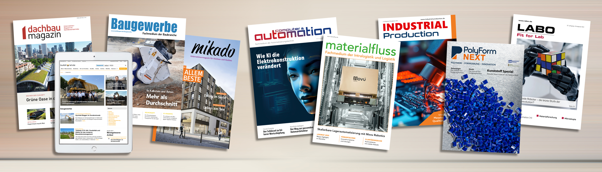 Pelemedia GmbH